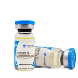 Averbol-50   10мл 50мг/мл