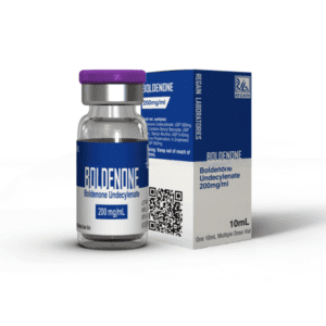 Boldenone 10мл 200мг/мл
