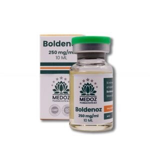 Boldenoz 10мл 250мг/мл