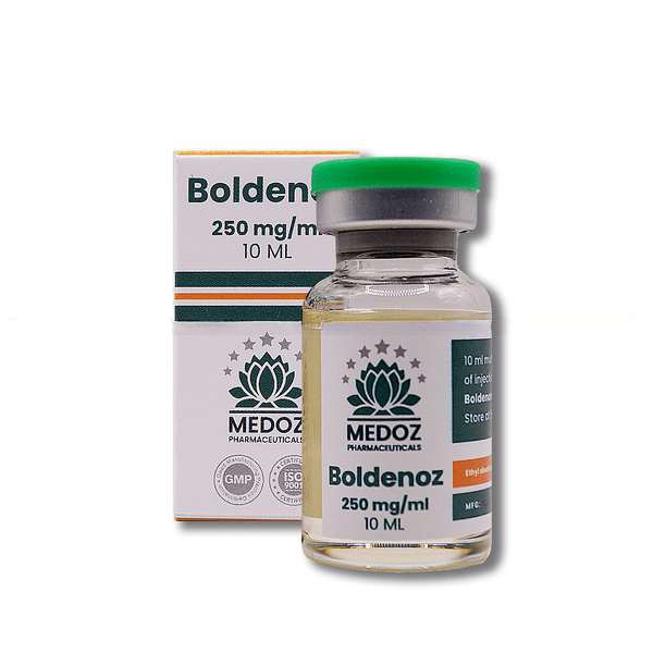 Boldenoz 10мл 250мг/мл