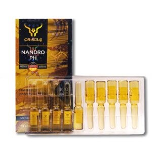 NANDRO PH amp. 10амп 100мг/мл