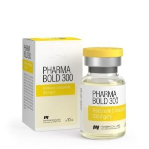 PHARMABOLD  300мг/мл