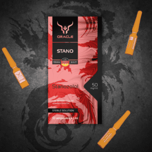 STANO  10амп 50мг/мл