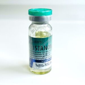 SP Sustanone 250 mg/1ml (10ml) (китай копия)