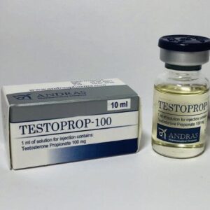 TESTOPROP-100 100мг/мл