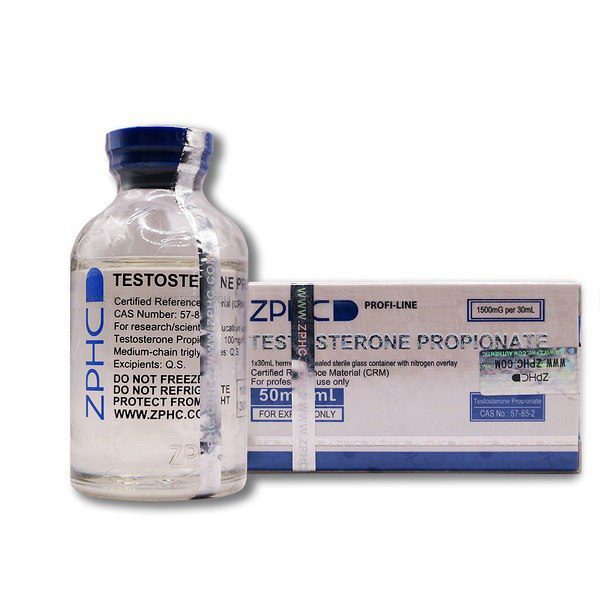 Testosterone Propionate 30ml (100mg/ml)