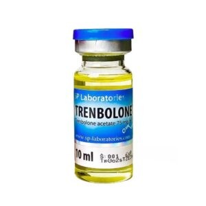 SP Trenbolone 75мг/10мл