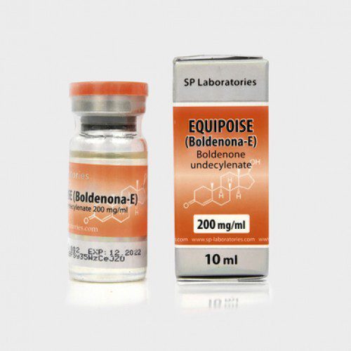 SP Equipoise 10мл 200мг/мл