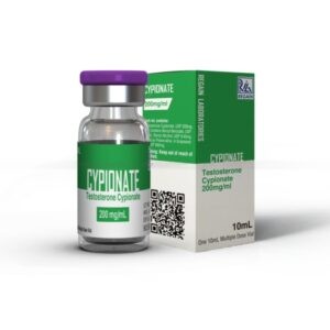 Testosterone C 10мл 200мг/мл