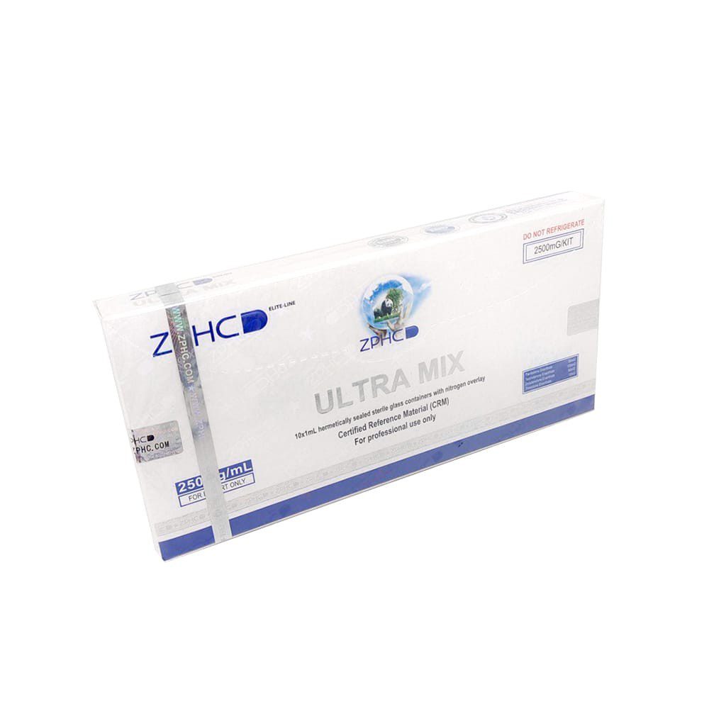 Ultra Mix amp.  10амп. 250мг/мл