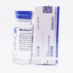 Methasterone 10мл 50мг/мл ZPHC
