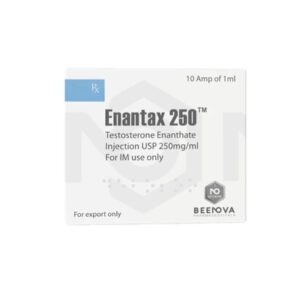 Enantax 10мл 250мг/мл Beenova