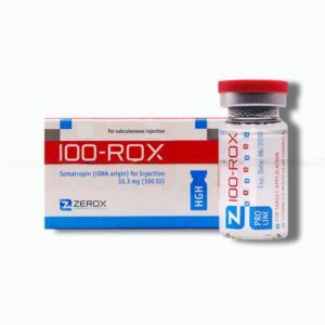 100-ROX (ZEROX) 100IU