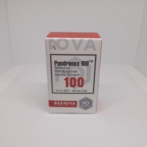 Beenova Pandronex 100mg/ml - ЦЕНА ЗА 10 МЛ.