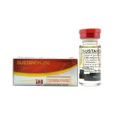 CanadaBioLabs SUSTANON 250mg/ml - ЦЕНА ЗА 10МЛ