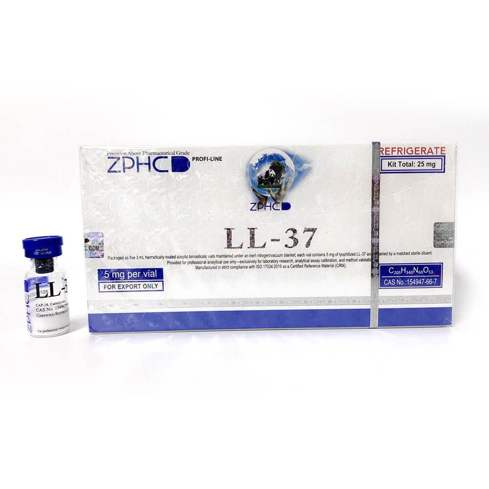 LL-37 5vial/5mg