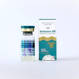 Olymp Boldenone  250mg/ml - ЦЕНА ЗА 10МЛ