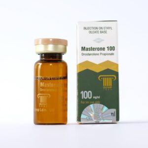 Olymp Masterone P 100mg/ml - ЦЕНА ЗА 10МЛ