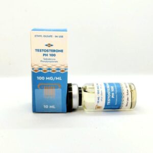 Olymp Testosterone PH 100mg/ml - ЦЕНА ЗА 10МЛ