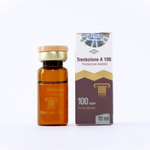 Olymp Trenbolone A 100MG/ML- ЦЕНА ЗА 10 МЛ