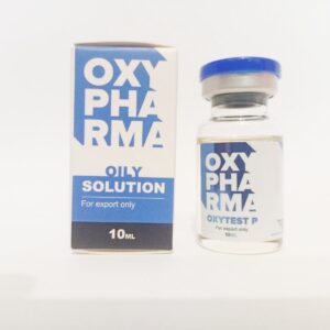 OXYPHARMA OXYTEST P 100mg/ml - ЦЕНА ЗА 10МЛ
