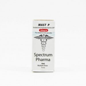 SPECTRUM MASTERON 100MGML - ЦЕНА ЗА 10МЛ