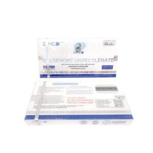 ZPHC NEW Boldenone 400mg/2ml - ЦЕНА ЗА 10 АМПУЛ
