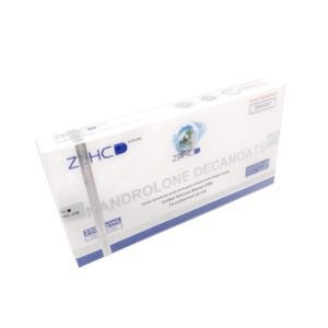 ZPHC NEW Nandrolone Mix 300mg/ml - ЦЕНА ЗА 10 АМПУЛ