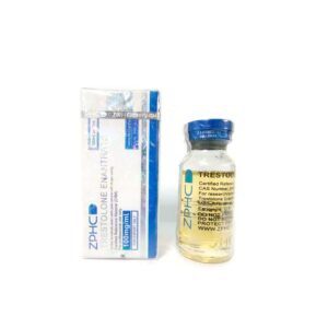 ZPHC NEW Trestolone Enanthate (MENT) 100мгмл - цена за 10мл