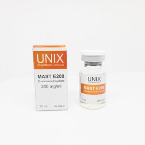 Mast E200 10мл 200мг/мл Unix