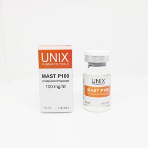Mast P100  10мл 100мг/мл