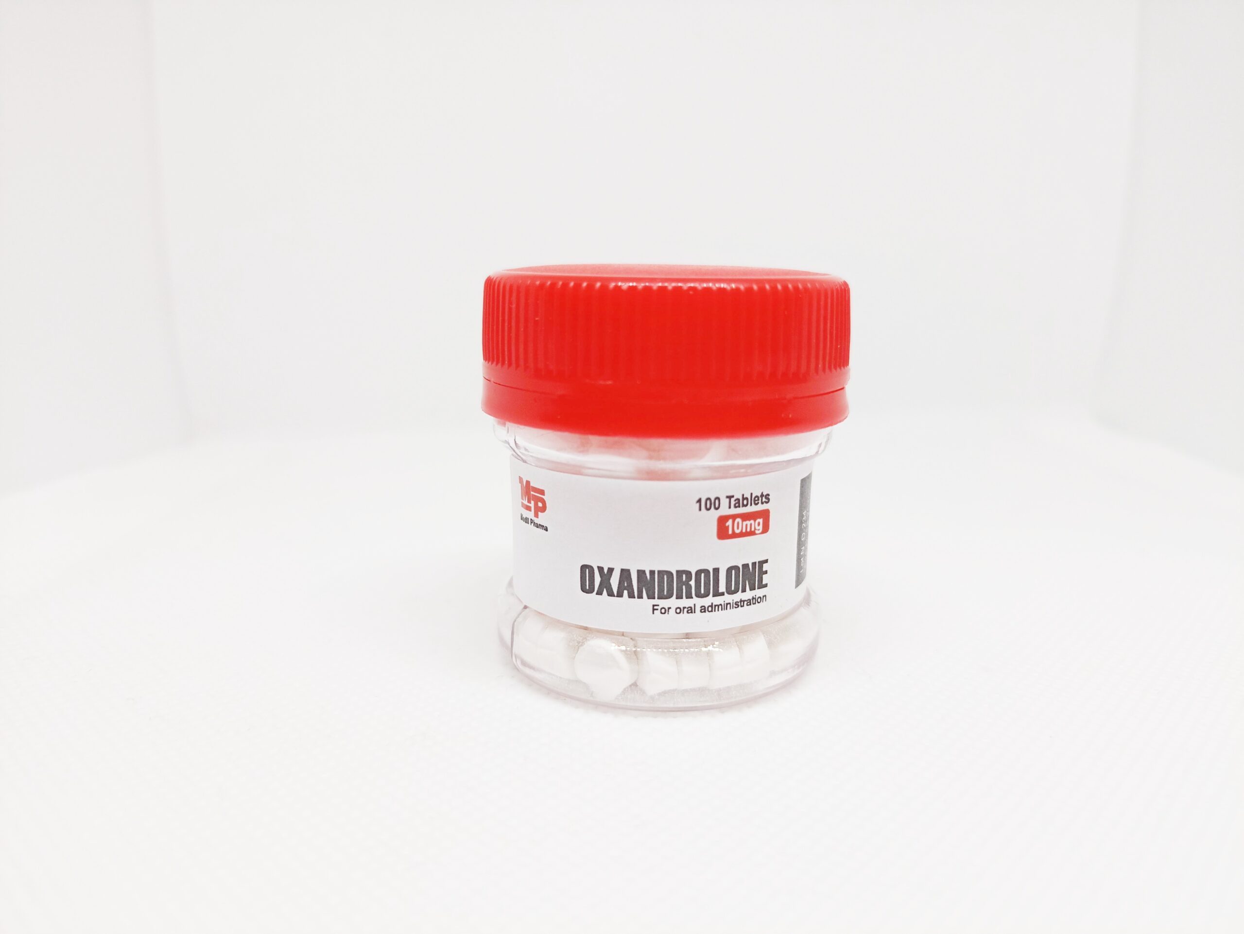Oxandrolone 100tab/10mg