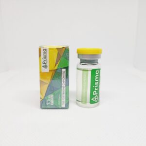 Testosterone Cypionate 10мл 250мг/мл Prisma