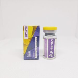 Prisma Testosterone Enanthate 250mg/ml - ЦЕНА ЗА 10 МЛ.