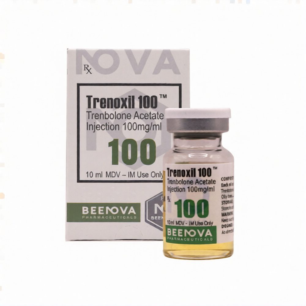 Trenoxil 10мл 100мг/мл Beenova