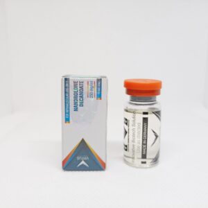 Virtus Nandrolone Decanoate 250mg/ml - ЦЕНА ЗА 10 МЛ.