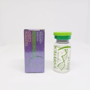 Vortex Testex C 250mg/ml - ЦЕНА ЗА 10 МЛ.