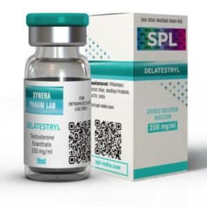 Delastryl 10мл 250мг/мл Synera