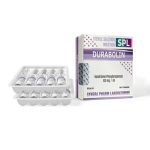 Durabolin   10амп 100мг/мл Synera