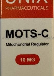 MOTS-C 1vial/10mg